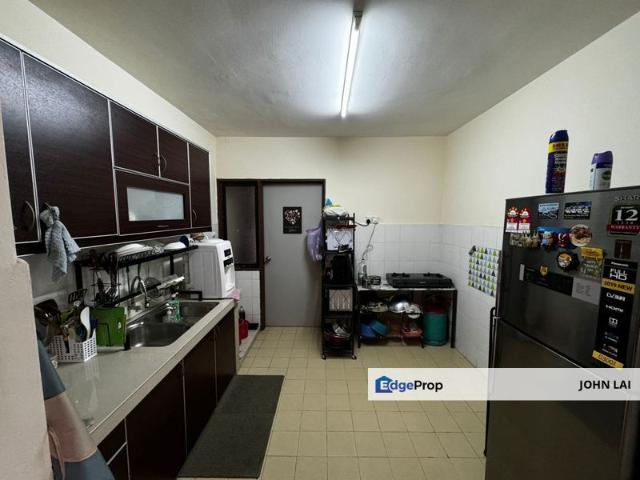 Condominium for rent in Kepong, Kuala Lumpur
