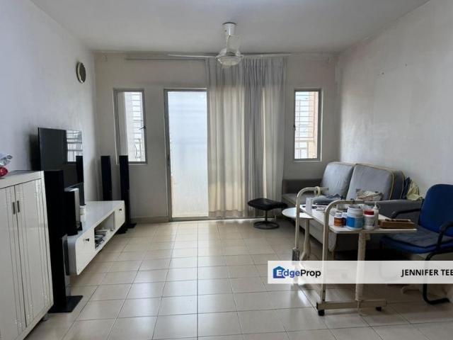 Condominium for sale in Kepong, Kuala Lumpur