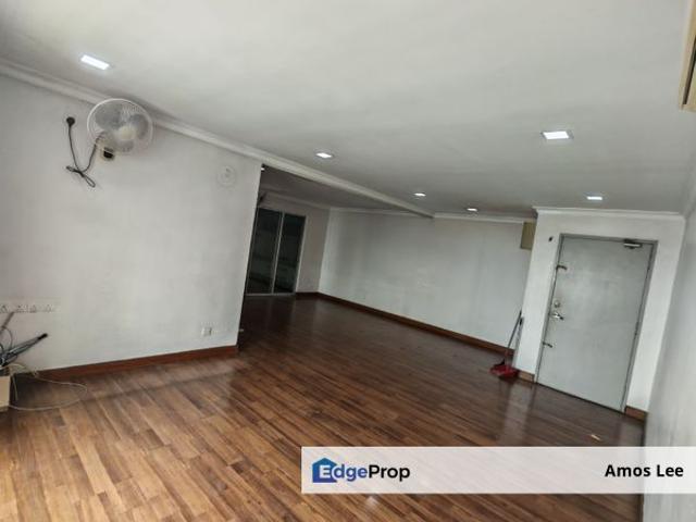 Condominium for sale in Metro Prima, Kepong