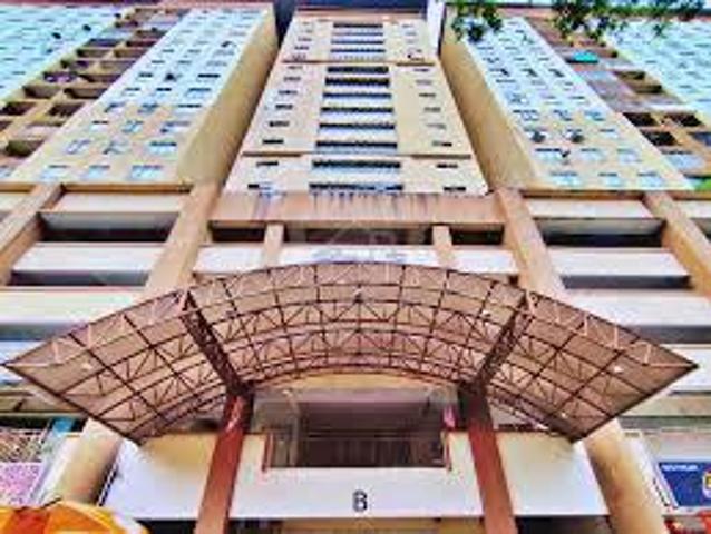 Serviced Residence for sale in Kepong