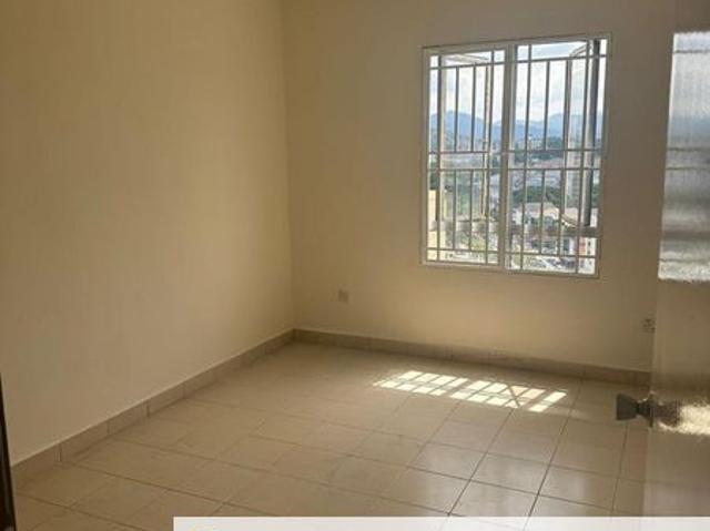 Condominium for sale in Kepong, Kuala Lumpur