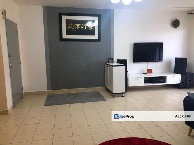 Condominium for sale in Kepong, Kuala Lumpur