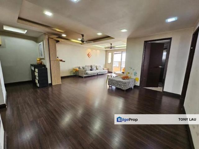 Condominium for sale in Kepong, Kuala Lumpur