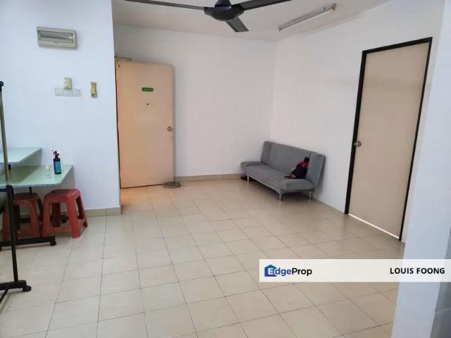 Condominium for sale in Metro Prima, Kepong