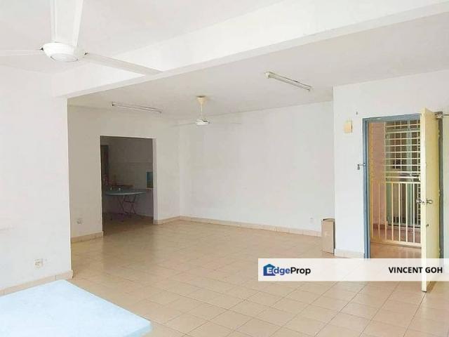 Condominium for sale in Kepong, Kuala Lumpur