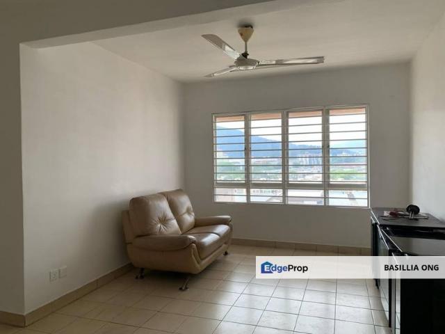 Condominium for rent in Kepong, Kuala Lumpur