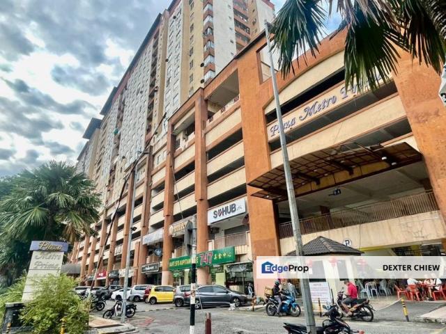 Shop for sale in Country Heights Damansara, Kuala Lumpur