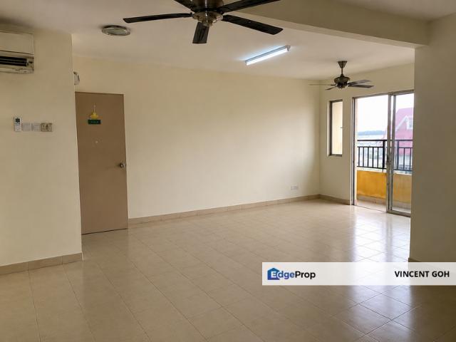 Condominium for sale in Kepong, Kuala Lumpur