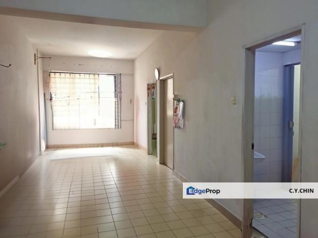 Condominium for sale in Kepong, Kuala Lumpur