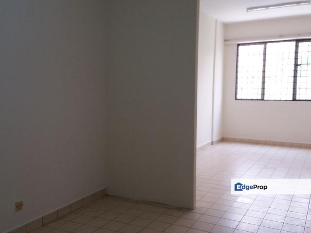 Flat for sale in Kepong, Kuala Lumpur
