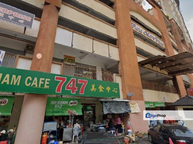Shop for sale in Country Heights Damansara, Kuala Lumpur