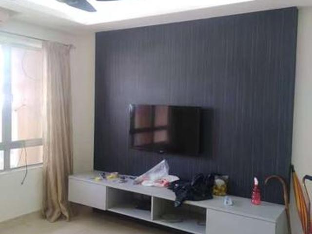 Serviced Residence for sale in Kepong, Kuala Lumpur