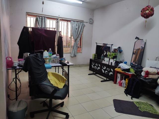 Apartment for sale in Kepong, Kuala Lumpur