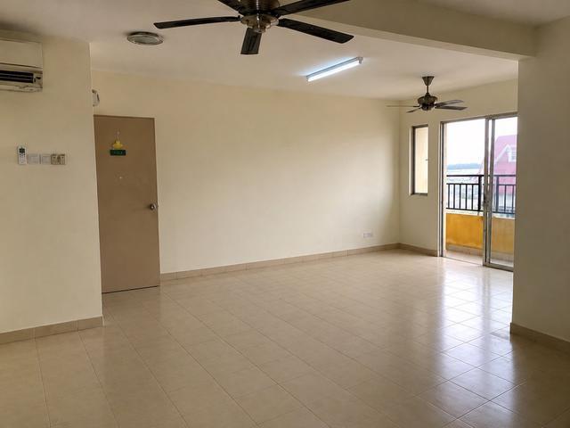 Serviced Residence for sale in Kepong, Kuala Lumpur