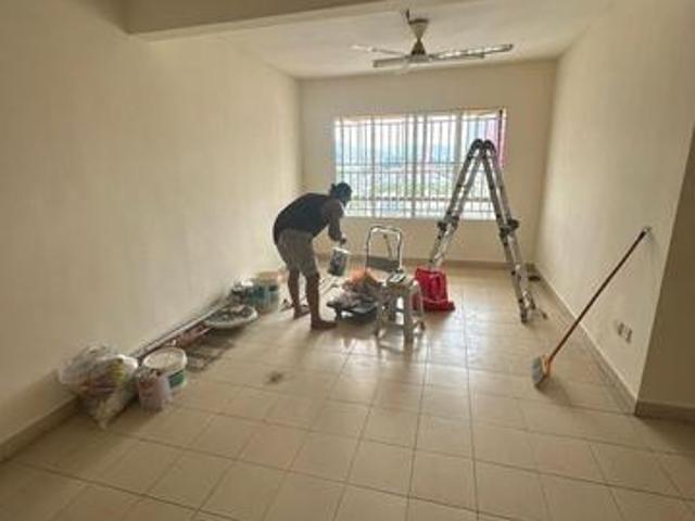Serviced Residence for sale in Kepong, Kuala Lumpur