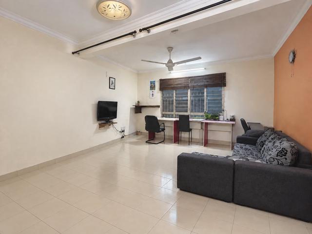 Serviced Residence for sale in Kepong
