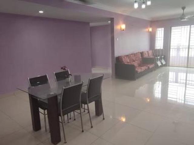 Serviced Residence for rent in Kepong