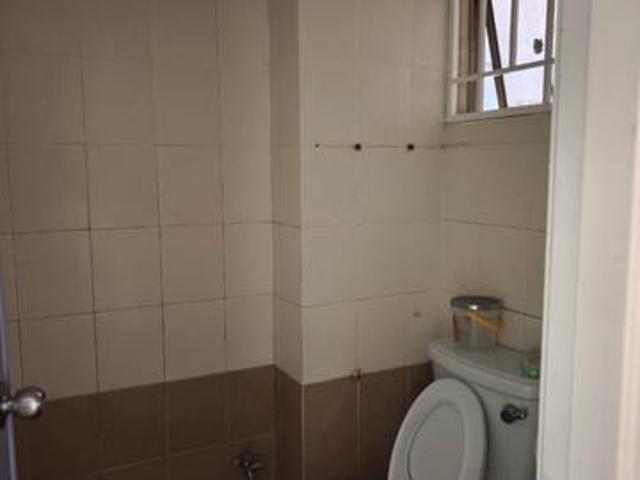 Serviced Residence for rent in Kepong, Kuala Lumpur