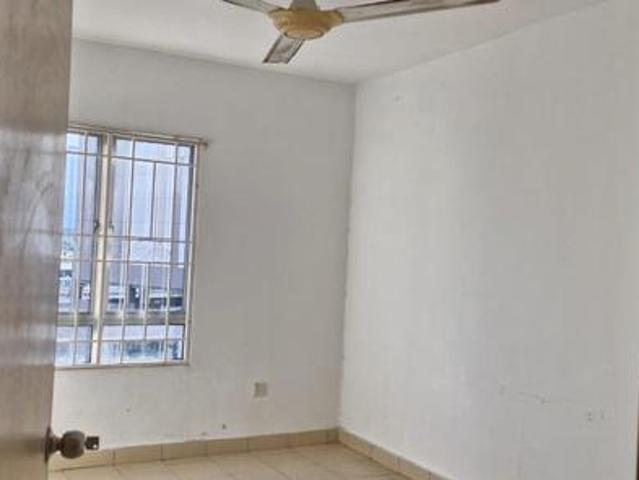 Serviced Residence for sale in Kepong, Kuala Lumpur