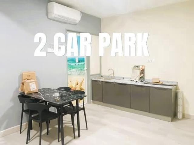 Serviced Residence for sale in Kepong, Kuala Lumpur