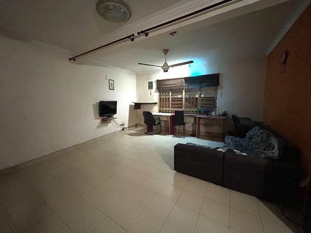 Serviced Residence for sale in Kepong