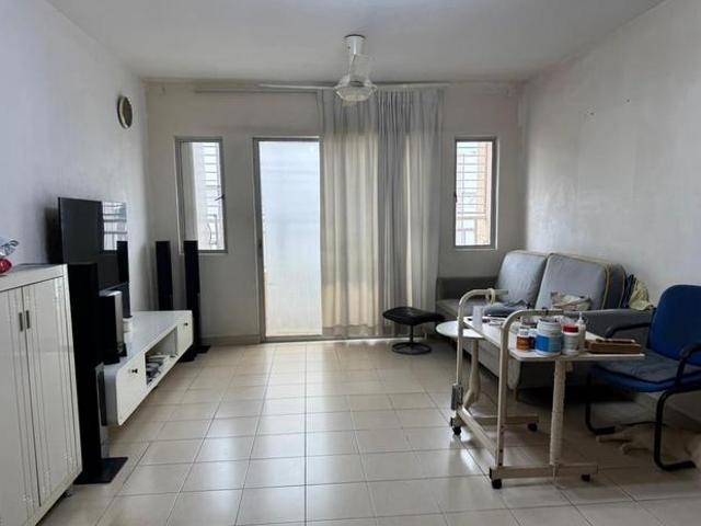 Serviced Residence for sale in Kepong, Kuala Lumpur