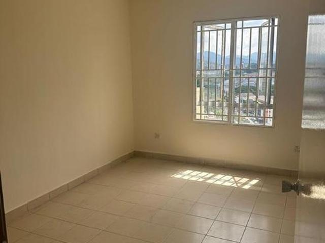 Serviced Residence for sale in Kepong