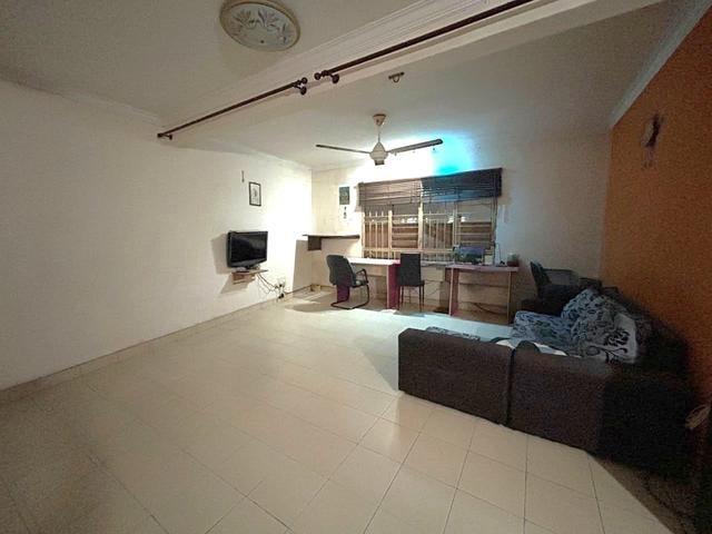 Serviced Residence for sale in Kepong