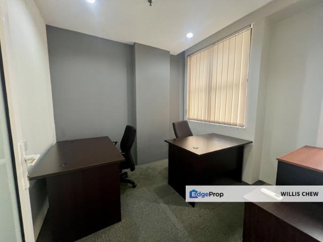 Shop for rent in Country Heights Damansara, Kuala Lumpur