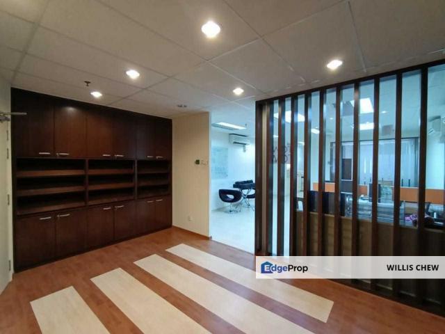 Shop for rent in Country Heights Damansara, Kuala Lumpur