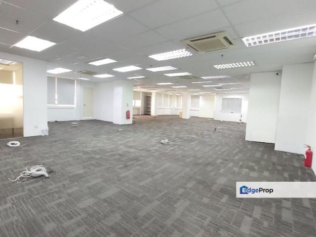 Shop for rent in Country Heights Damansara, Kuala Lumpur