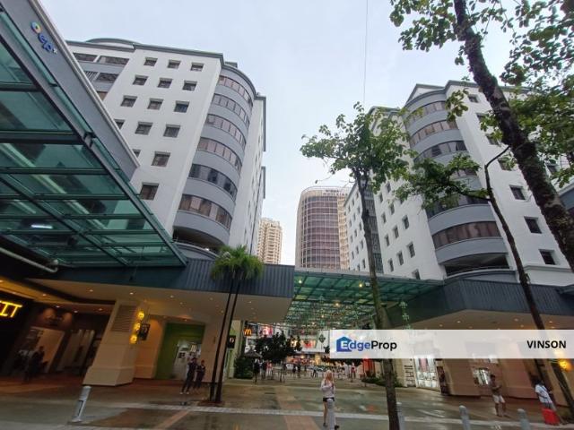 Shop for sale in Country Heights Damansara, Kuala Lumpur