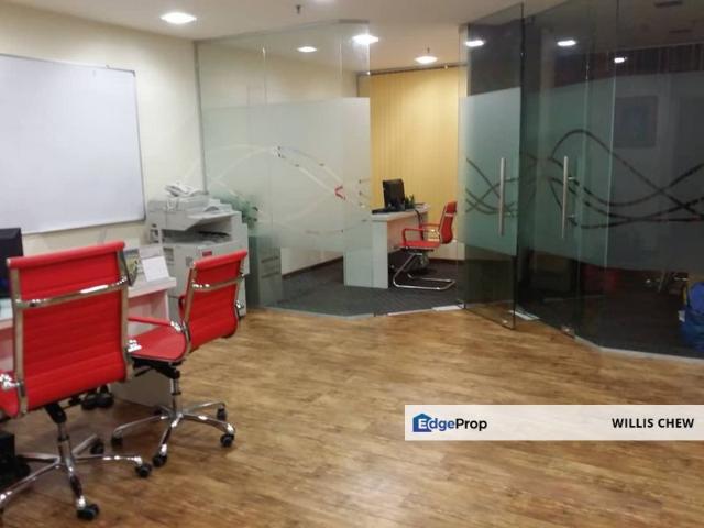 Shop for sale in Country Heights Damansara, Kuala Lumpur