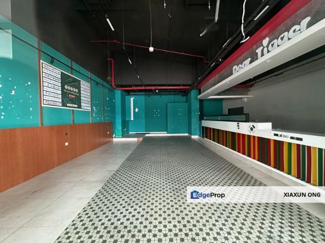 Shop for rent in Country Heights Damansara, Kuala Lumpur