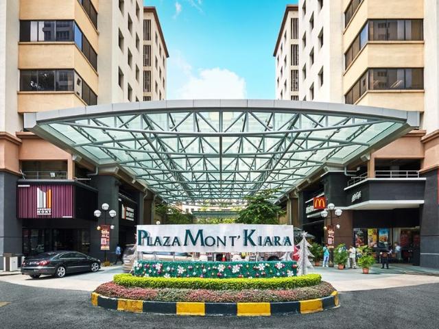 Shop for sale in Country Heights Damansara, Kuala Lumpur