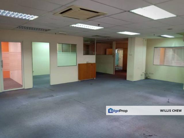 Shop for sale in Country Heights Damansara, Kuala Lumpur