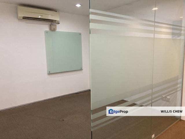 Shop for sale in Country Heights Damansara, Kuala Lumpur