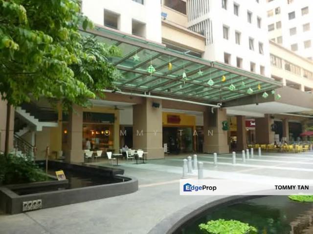 Shop for rent in Country Heights Damansara, Kuala Lumpur