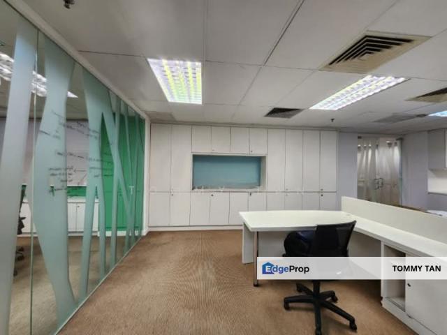 Shop for rent in Country Heights Damansara, Kuala Lumpur