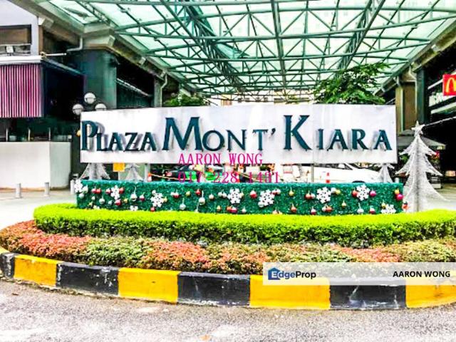 Shop for sale in Country Heights Damansara, Kuala Lumpur