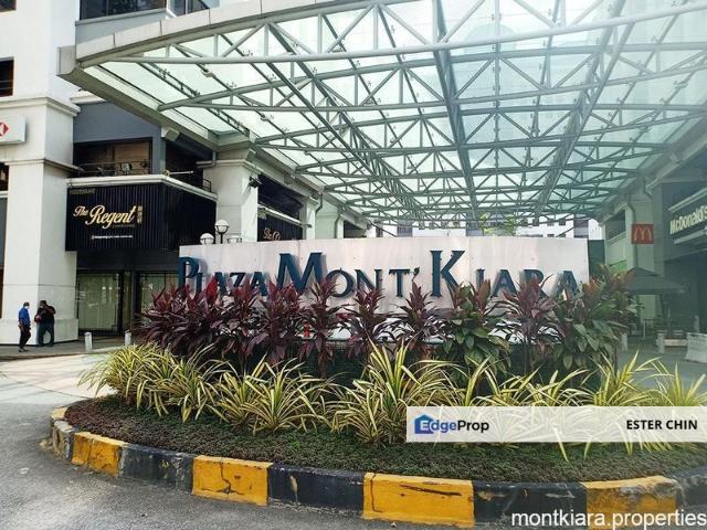 Shop for rent in Country Heights Damansara, Kuala Lumpur