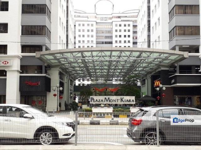 Shop for rent in Country Heights Damansara, Kuala Lumpur