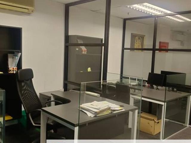 Shop for rent in Country Heights Damansara, Kuala Lumpur