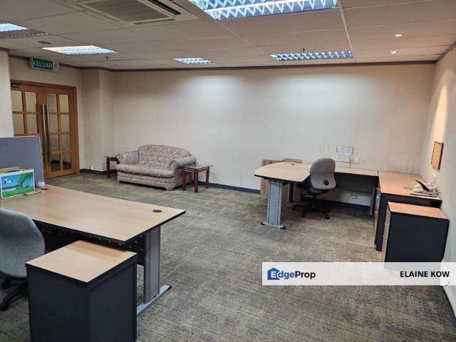 Shop for sale in Country Heights Damansara, Kuala Lumpur