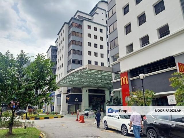 Shop for sale in Country Heights Damansara, Kuala Lumpur