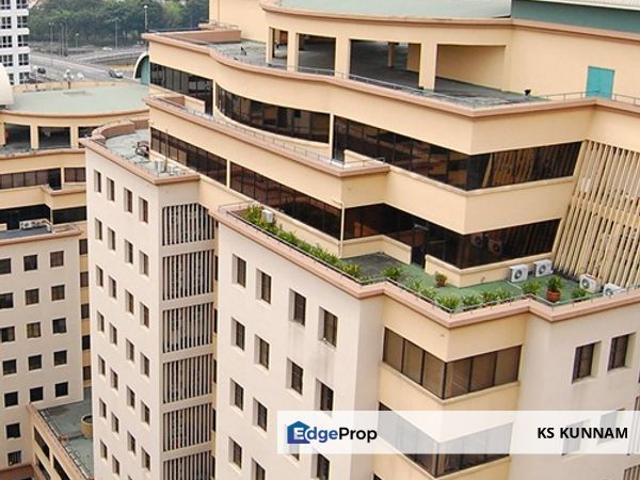 Shop for sale in Country Heights Damansara, Kuala Lumpur