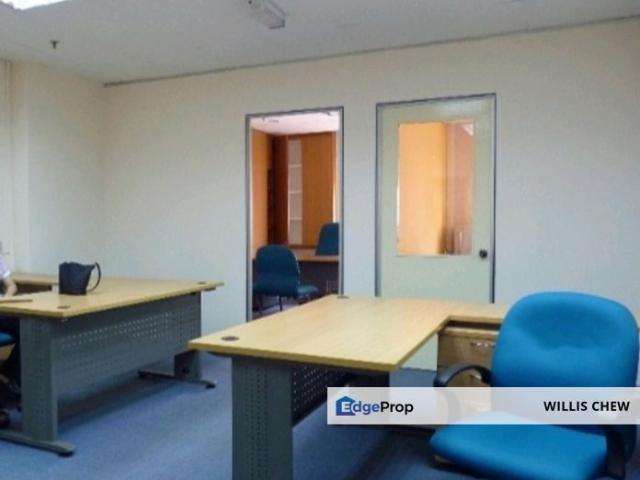 Shop for rent in Country Heights Damansara, Kuala Lumpur