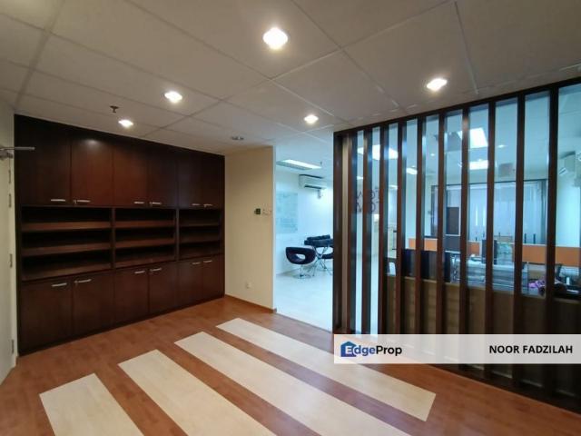 Shop for rent in Country Heights Damansara, Kuala Lumpur