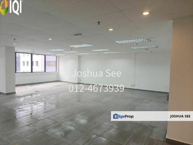 Shop for rent in Country Heights Damansara, Kuala Lumpur