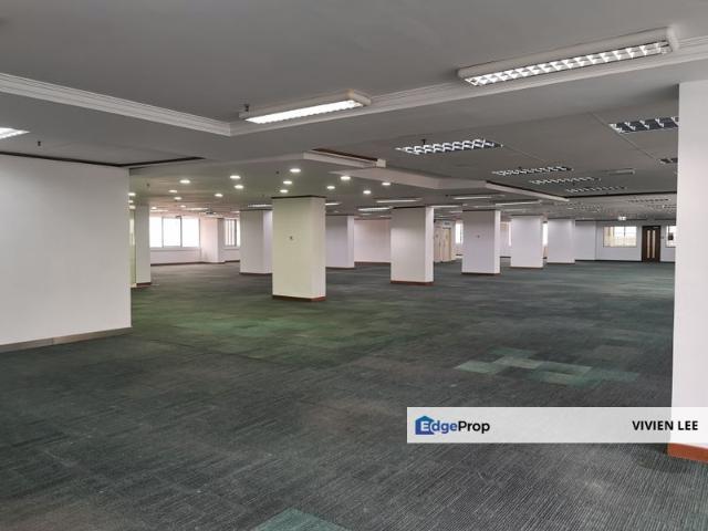 Shop for sale in Country Heights Damansara, Kuala Lumpur